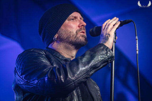 My Dying Bride 2026-9