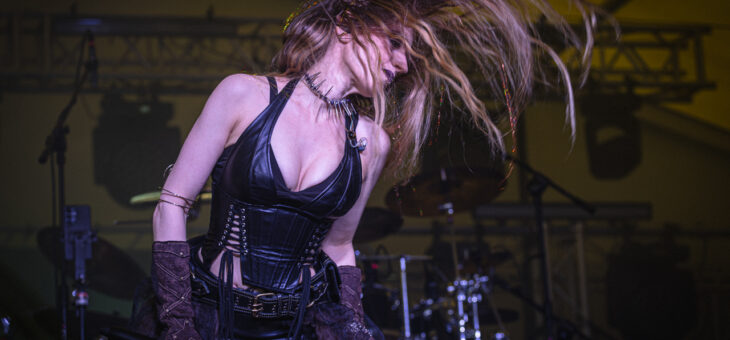Scardust, Ostrów Rock Festival, 25.07.2026 – Galeria