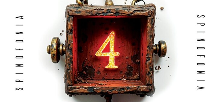 Spinofonia – „4” – Recenzja