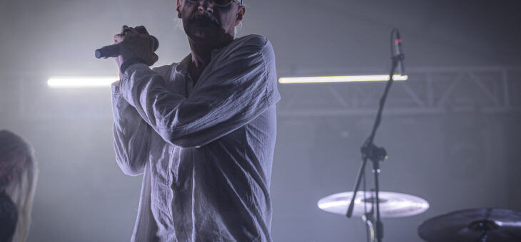 Tiamat, Ostrów Rock Festival, 26.07.2026 – Galeria