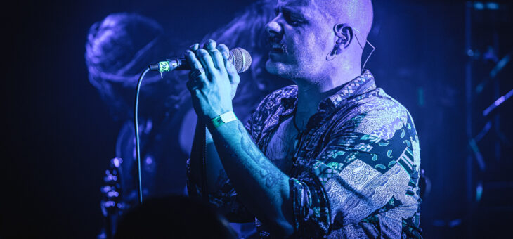 Only Sons, RudeBoy, Bielsko-Biała, 25.08.2026 – Galeria
