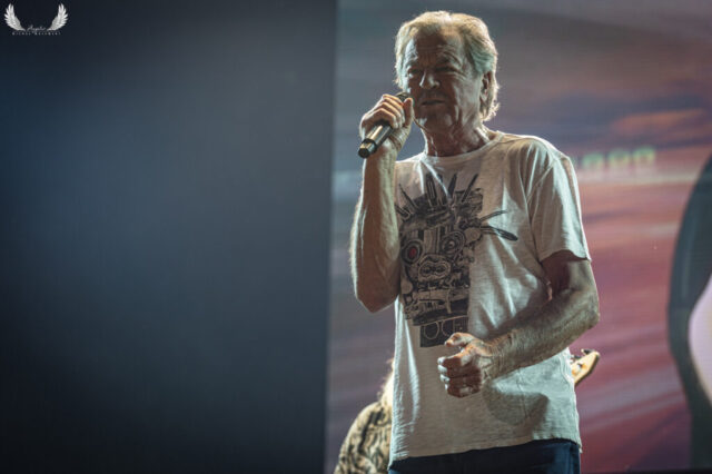 Deep Purple 2026-10