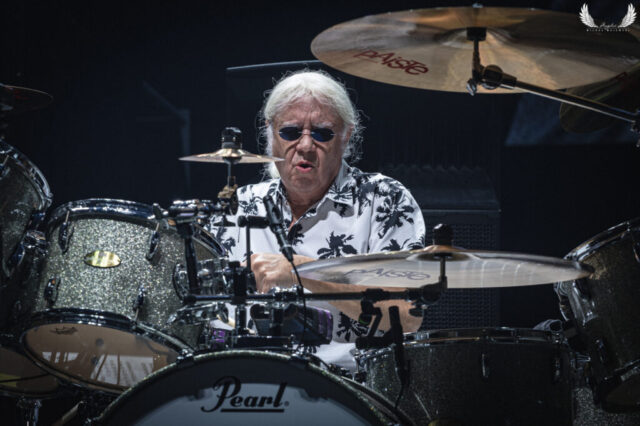 Deep Purple 2026-12
