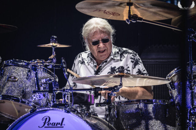 Deep Purple 2026-2
