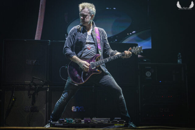 Deep Purple 2026-25