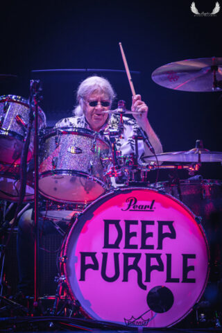 Deep Purple 2026-26