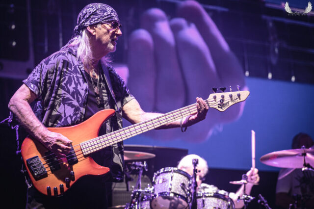 Deep Purple 2026-28