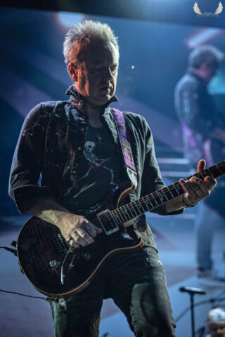 Deep Purple 2026-29