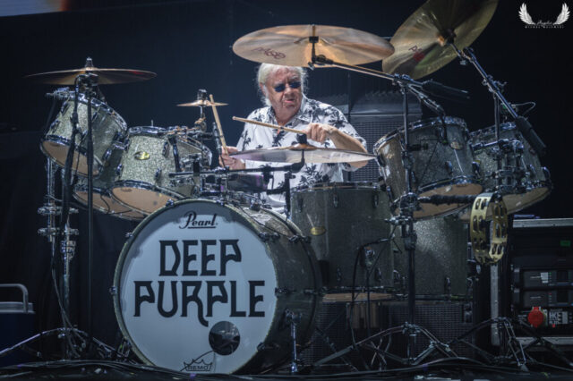 Deep Purple 2026-33