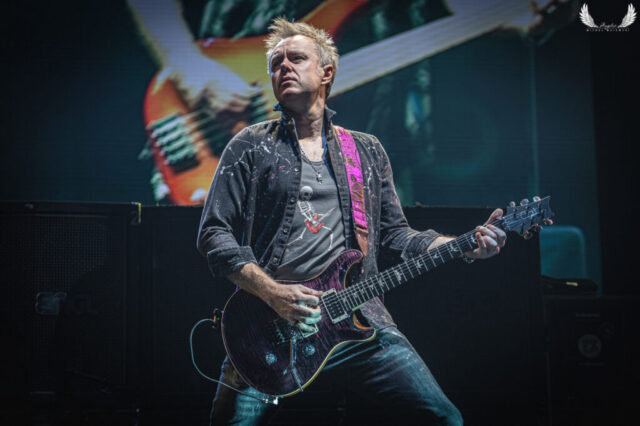 Deep Purple 2026-36