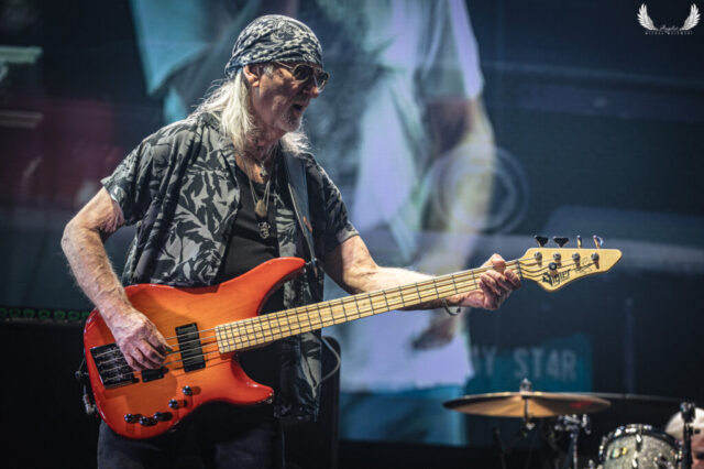 Deep Purple 2026-7