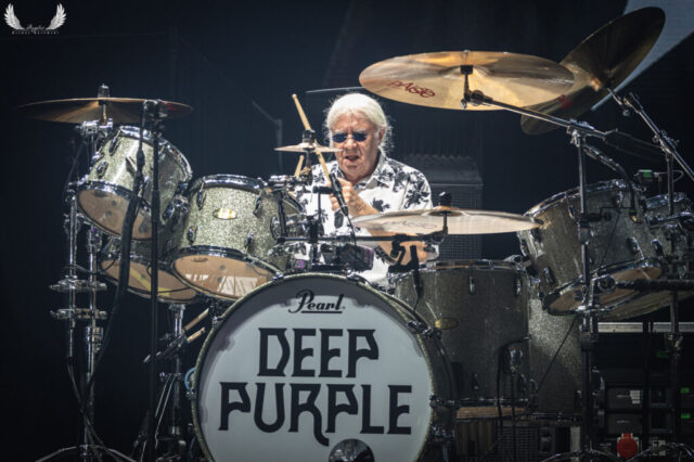 Deep Purple 2026-9