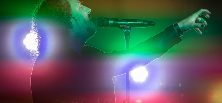 Haken, Oczki, Warszawa, 07.10.2026 – Galeria
