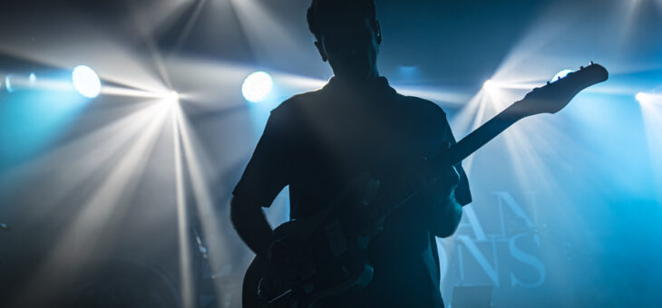 Jovian Moons, Hype Park, Kraków, 29.09.2026 – Galeria
