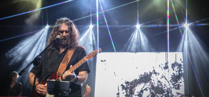 Kristoffer Gildenlöw, Progressive Evening vol.11, Bydgoszcz, 19.09.2026 – Galeria