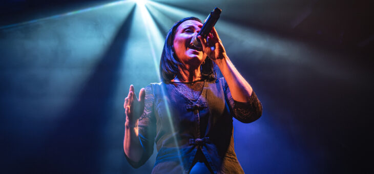 Quidam, Hype Park, Kraków, 12.10.2026 – Galeria