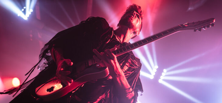 Royal Sorrow, Hype Park, Kraków, 29.09.2026 – Galeria