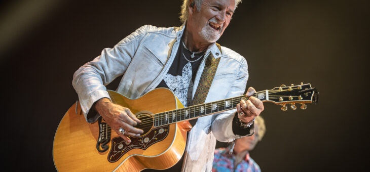 Smokie, Spodek, Katowice, 25.09.2026 – Galeria