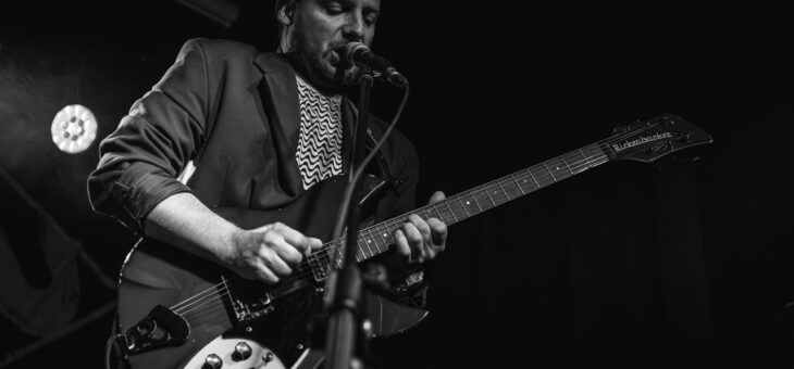 Worms of Senses, Piąty Dom, Katowice, 27.09.2026 – Galeria